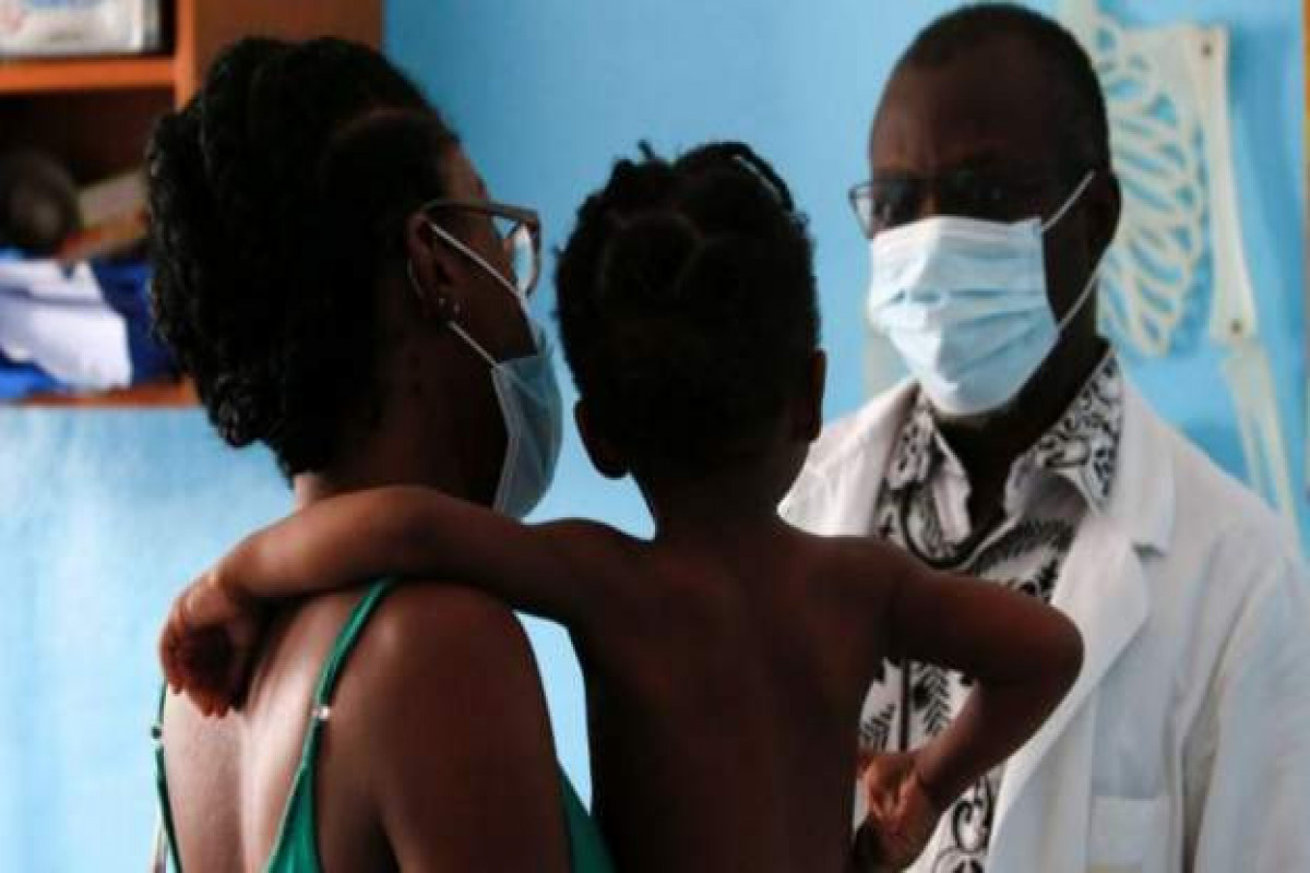 Covid disruption caused 47,000 more malaria deaths in 2020 - WHO