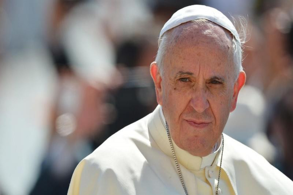 Pope Francis