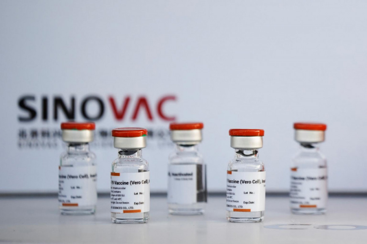 Azerbaijan donates 100,000 doses of COVID-19 vaccine to African countries