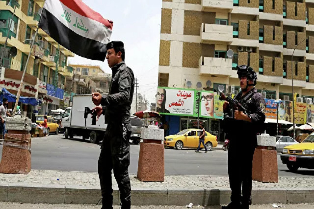 Iraq