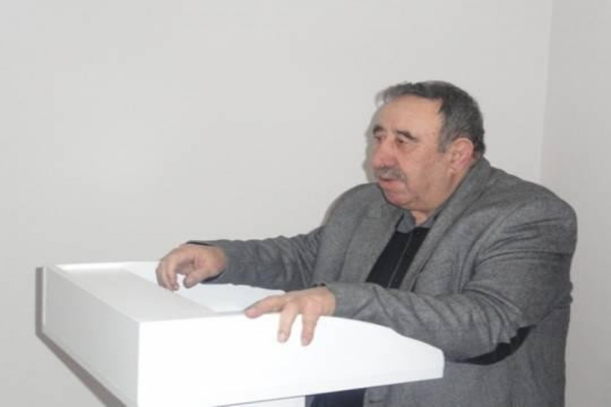 Gara Mashadiyev
