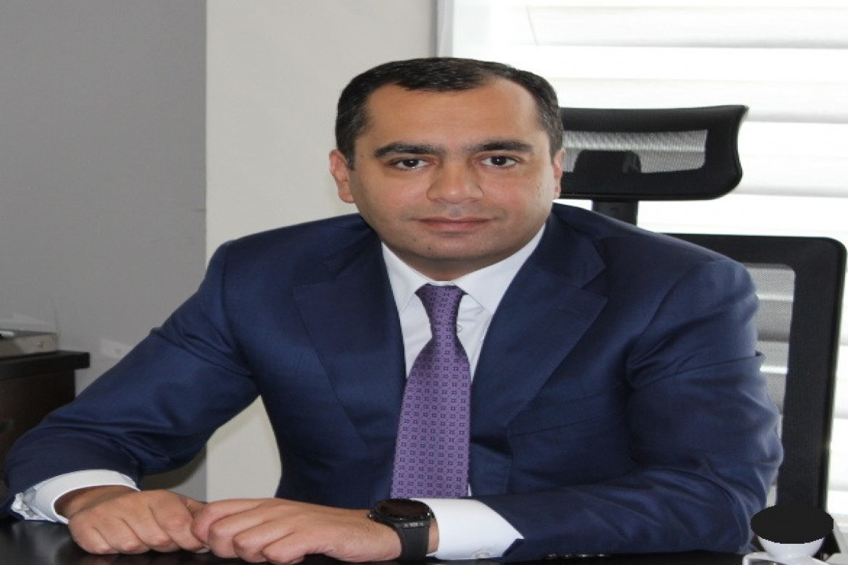 Farhad Adigozalov