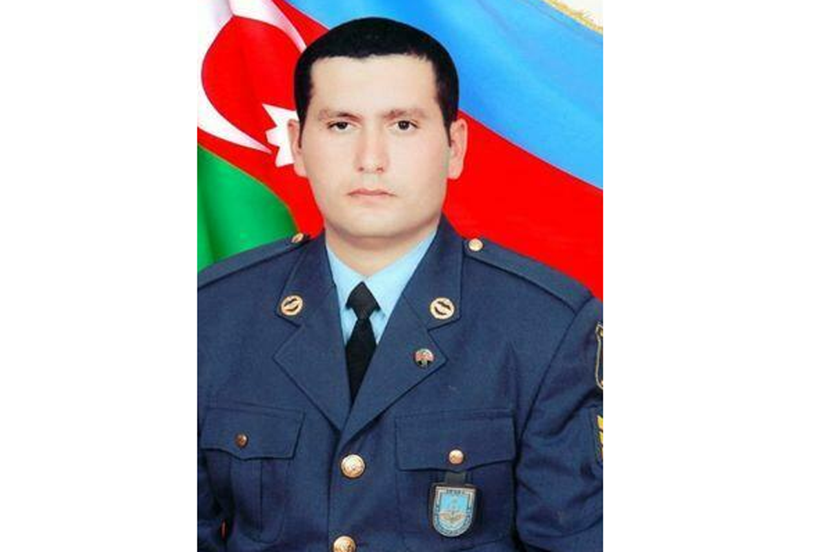 Martyr status given to one of the servicemen who died in road accident in Kalbajar