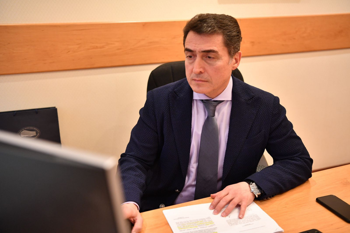 Ali Huseynli