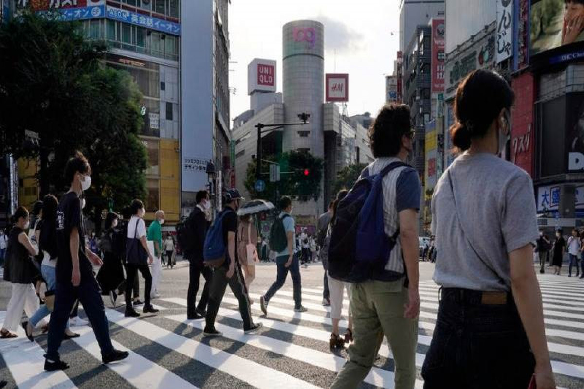 Japan's economy contracts by 3.6% in Q3