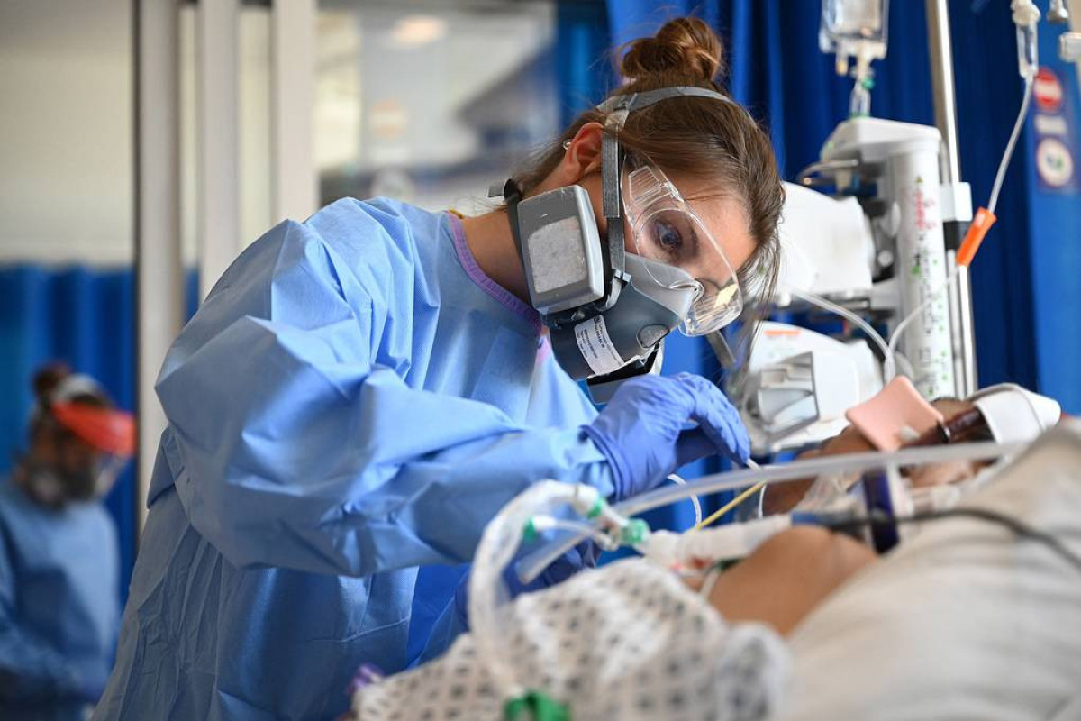 Omicron strain detected in 57 countries, WHO says