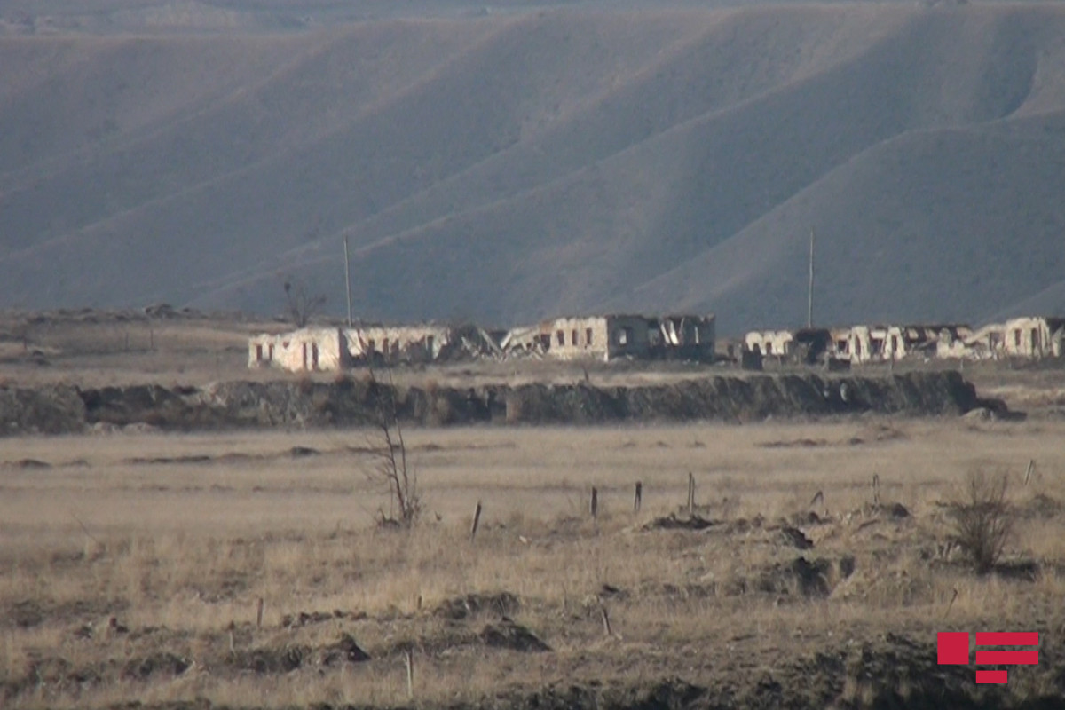 Molokans want to return to their lands liberated from occupation-PHOTO 