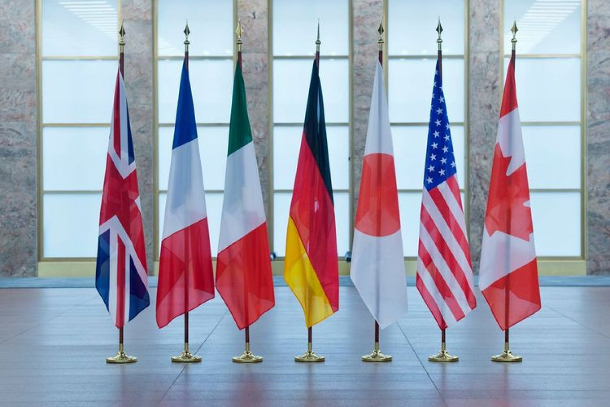Liverpool to host summit of G7 foreign ministers