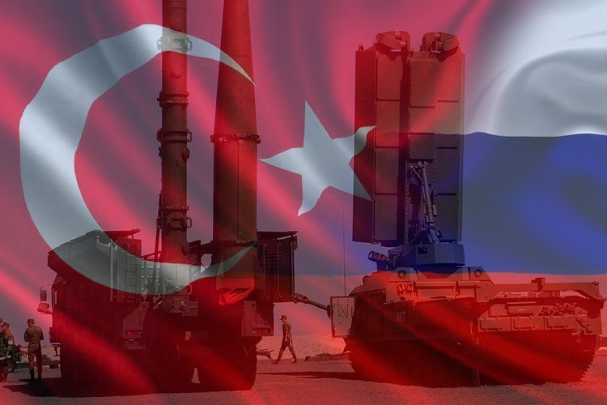 Russia plans to deliver another batch of S-400 systems to Turkey - Kremlin spokesman