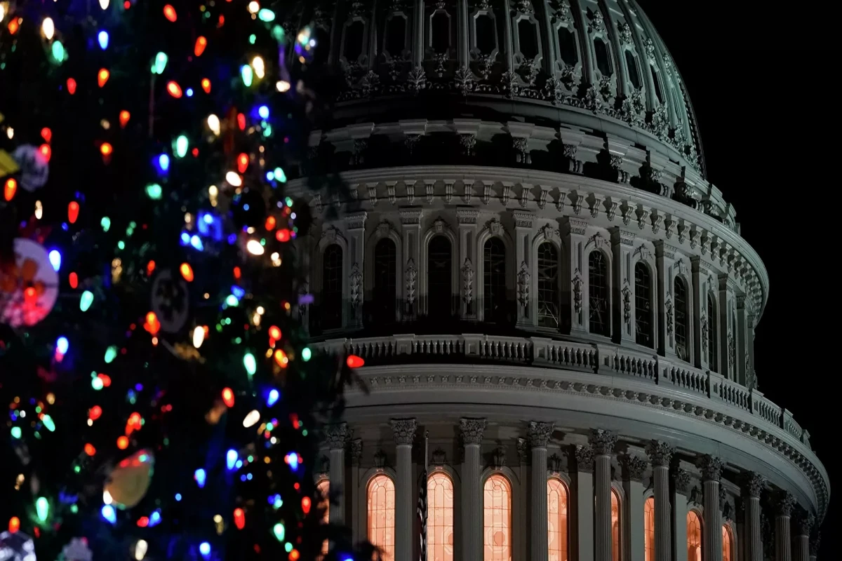 US House passes bill to ban imports from China's Xinjiang