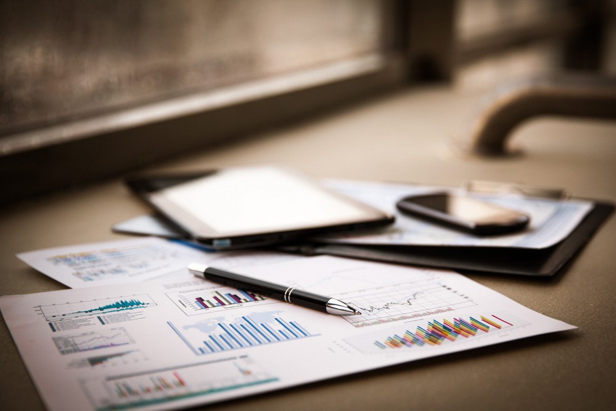 Azerbaijan's payments balance has 6.6% of GDP surplus