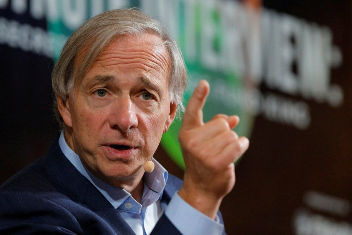Ray Dalio