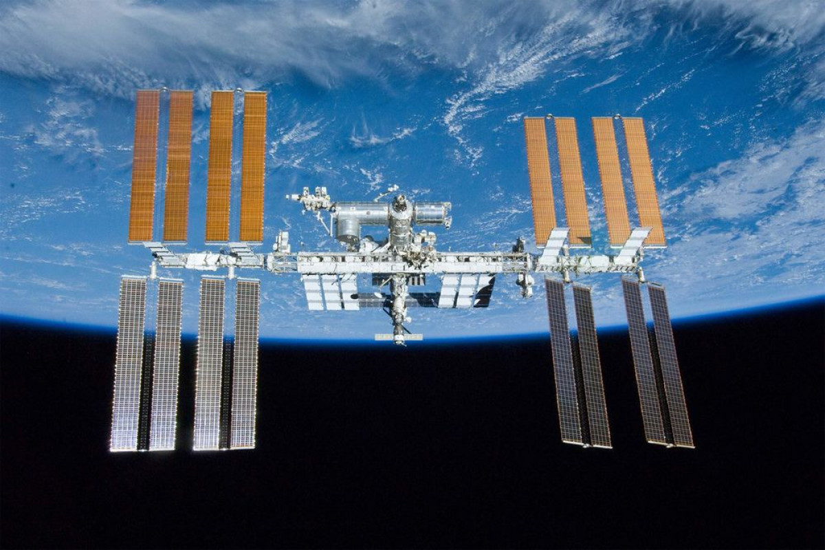 Debris of destroyed Soviet satellite poses no threat to space objects, says military chief