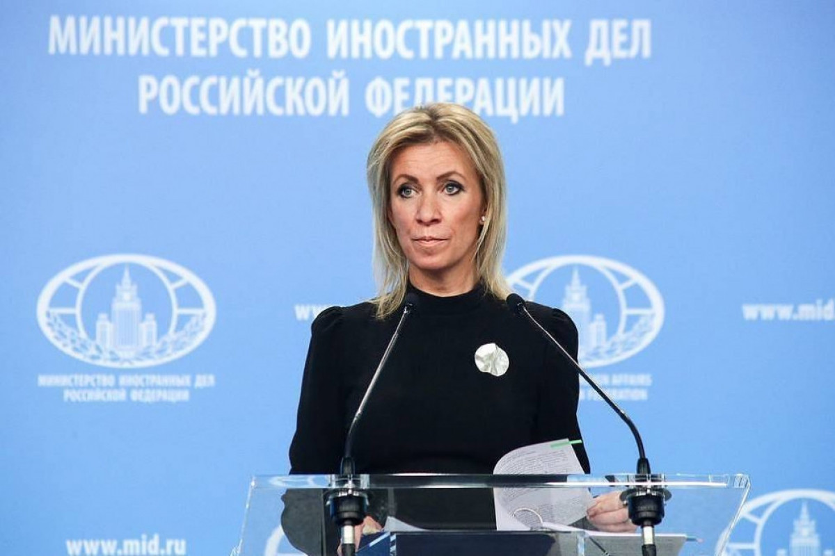 Georgia refused meeting in 3+3” format, Russian MFA reveals-UPDATED 
