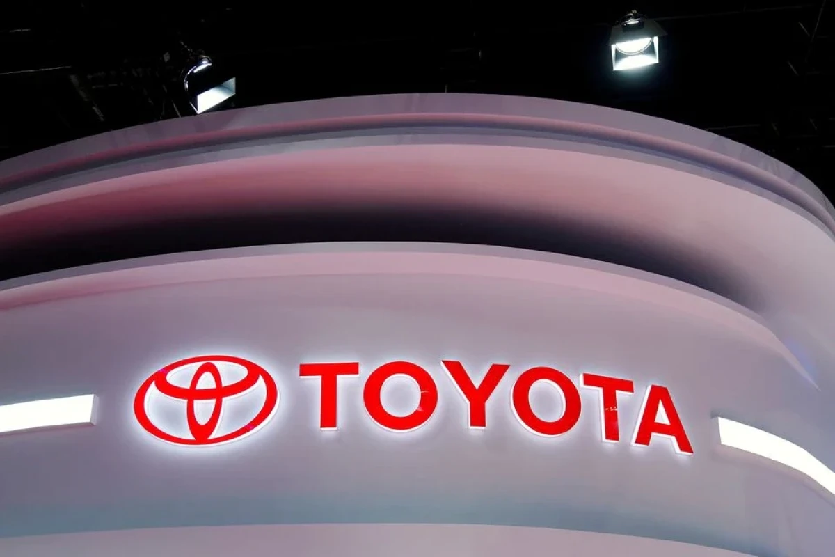 Toyota halts production at 2 Japan factories due to supply shortage