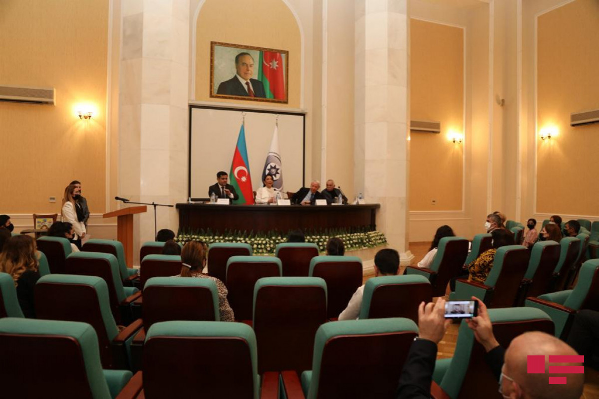 Event dedicated to Human Rights Day