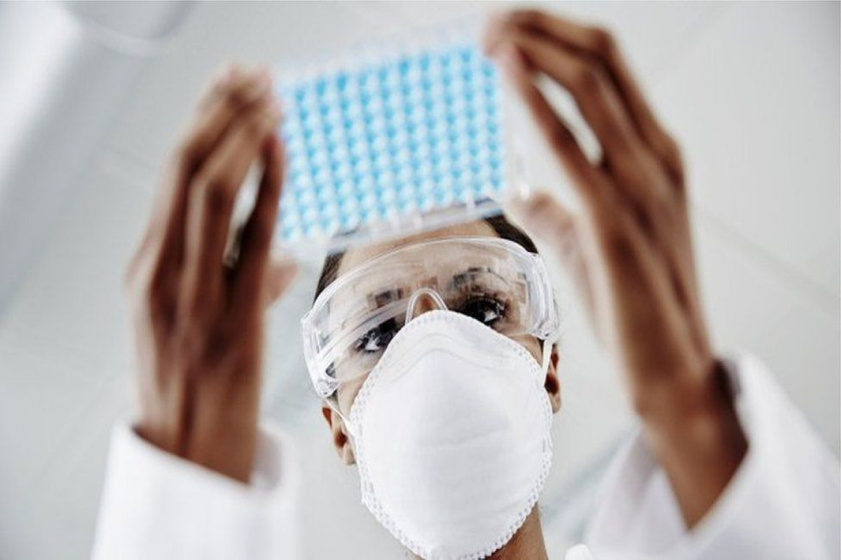 Three vaccine doses key for tackling Omicron
