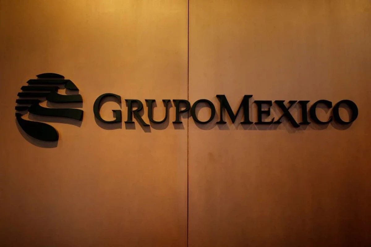 Grupo Mexico sells almost all shares in airport operator GAP