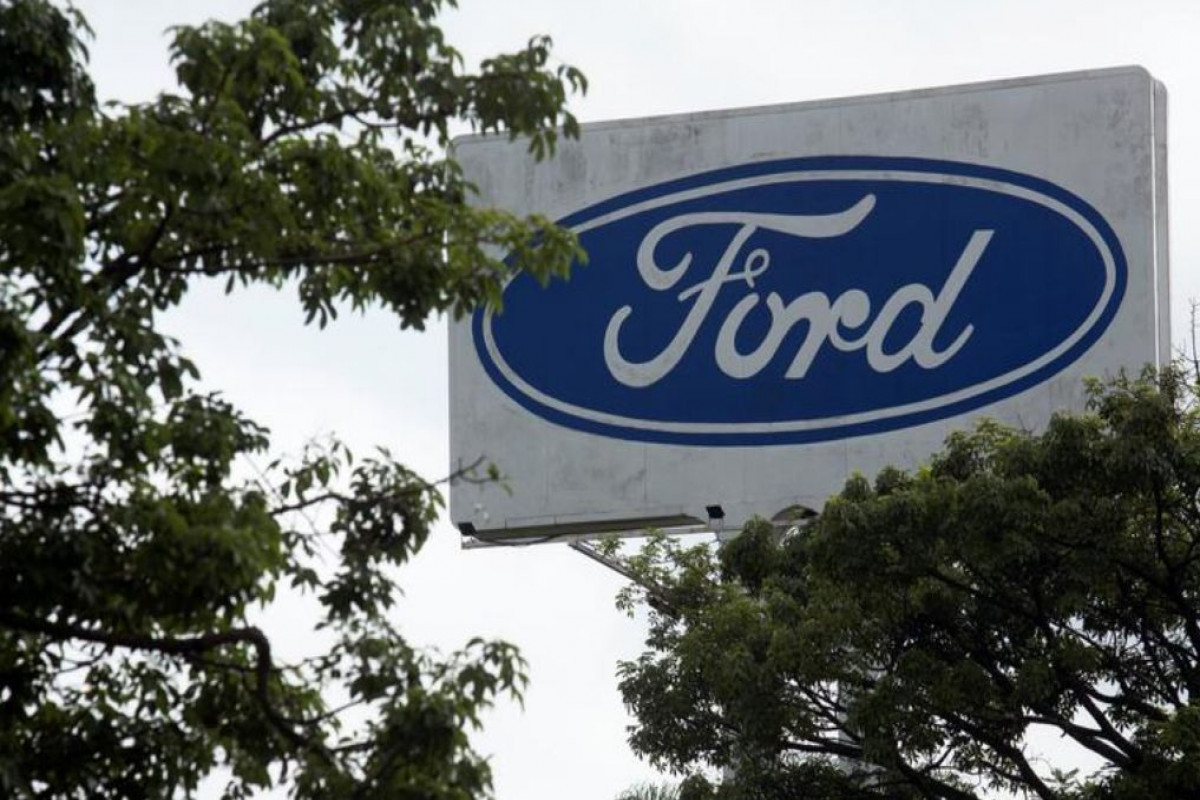 Ford