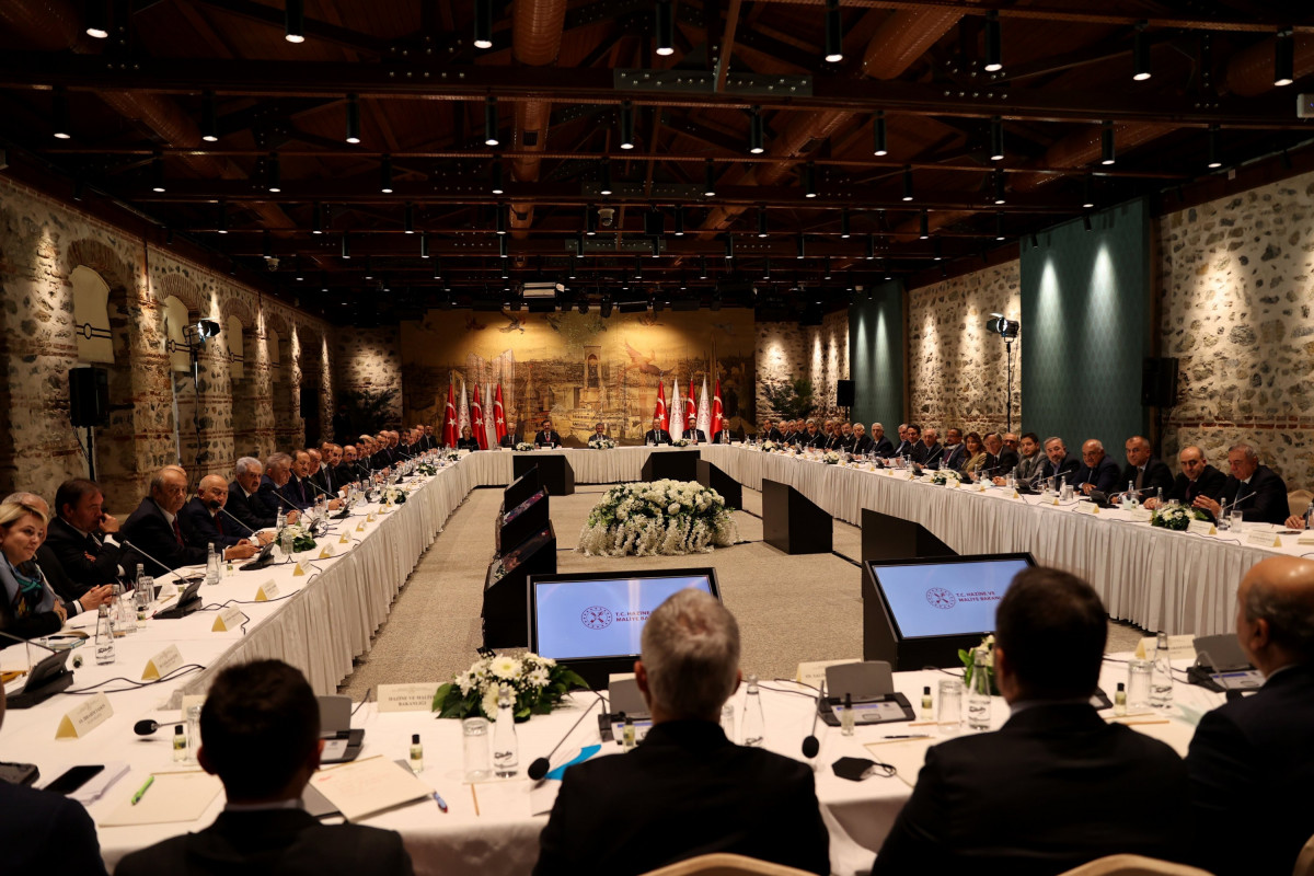 No compromise on free market principles: Turkish minister