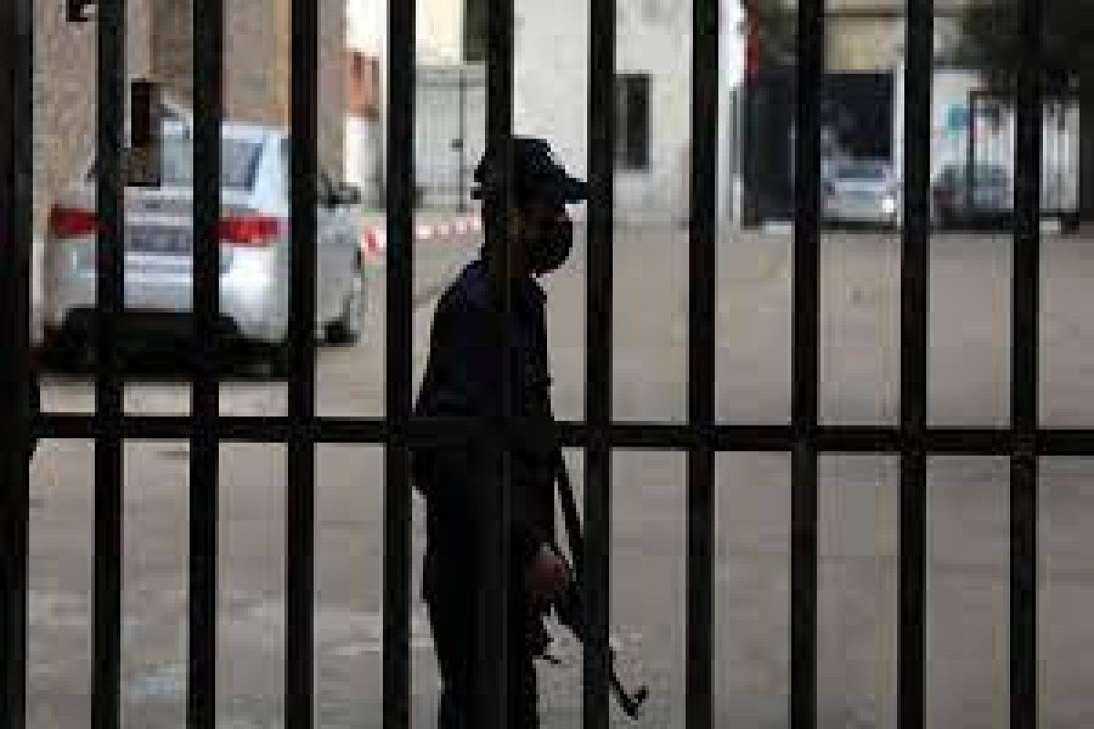 3 killed in clashes between Hamas, Fatah in southern Lebanon