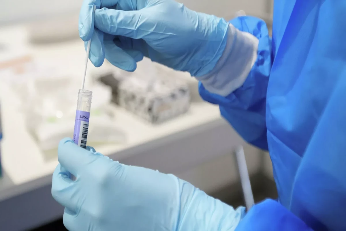 WHO: Omicron strain found in 63 countries, might surpass Delta in spreading speed