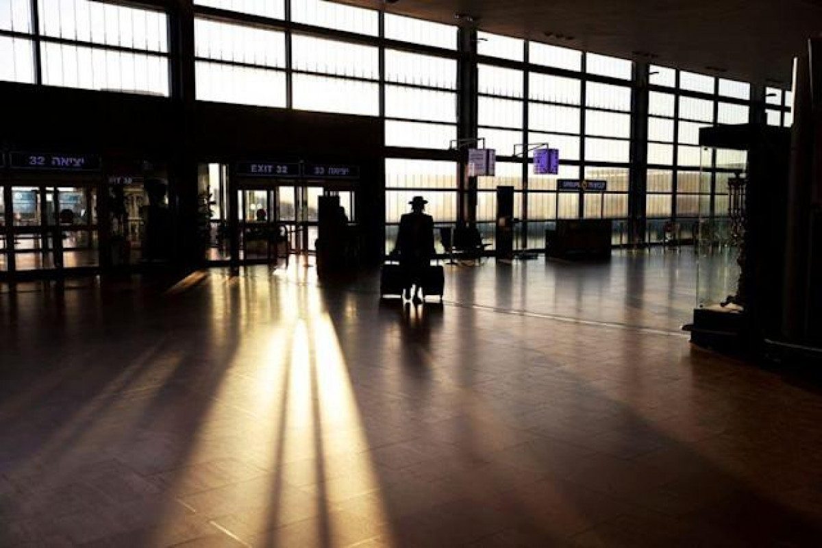 Israel bans travel to UK, Denmark over Omicron concerns
