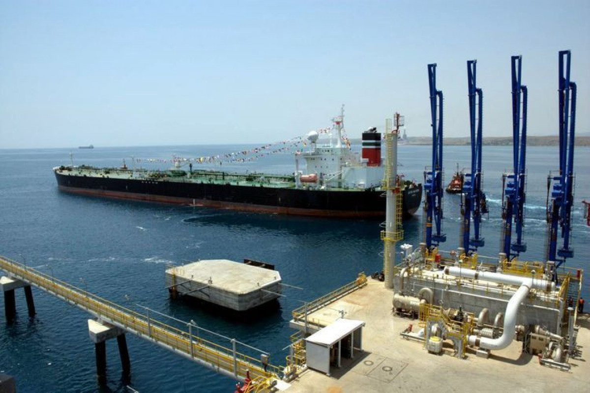 BTC celebrates 500 million tonnes of oil export