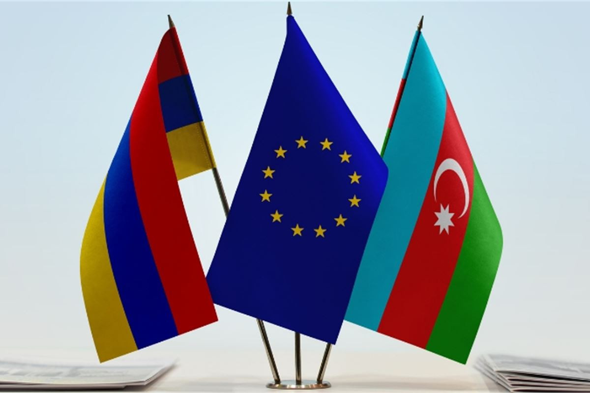 EC President, Azerbaijani and Armenian leaders have trilateral meeting in Brussels on December 14