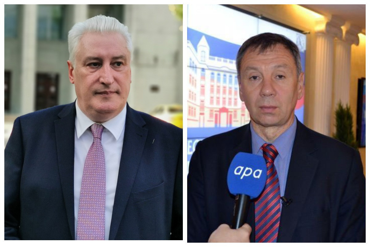Russian experts: “The main duty of “3+3” format is opening of Zangazur corridor”