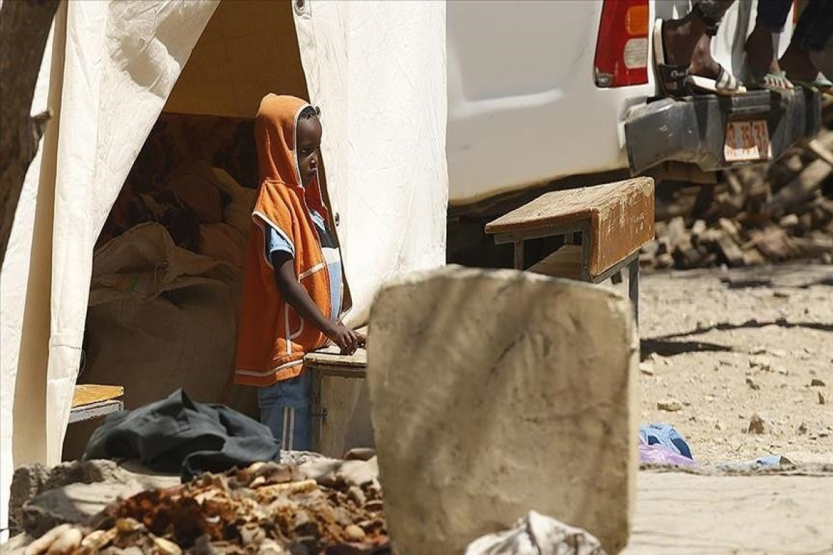 UN Human Rights Council to hold special session on ‘grave’ situation in Ethiopia