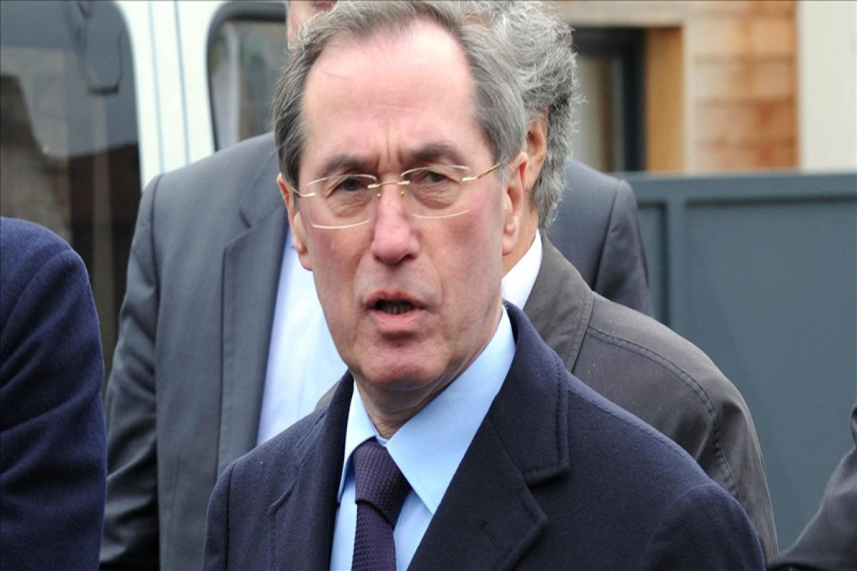 Former French interior minister jailed for misuse of public funds