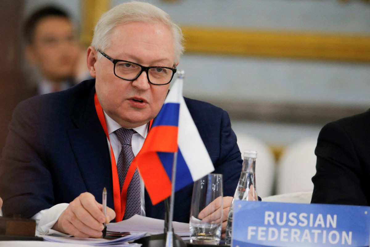 Russia says it may be forced to deploy mid-range nuclear missiles in Europe
