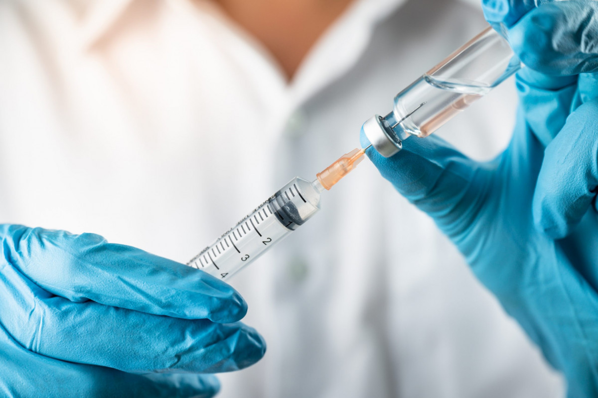 Azerbaijan is a leader in vaccination in Central Asia-ADB 