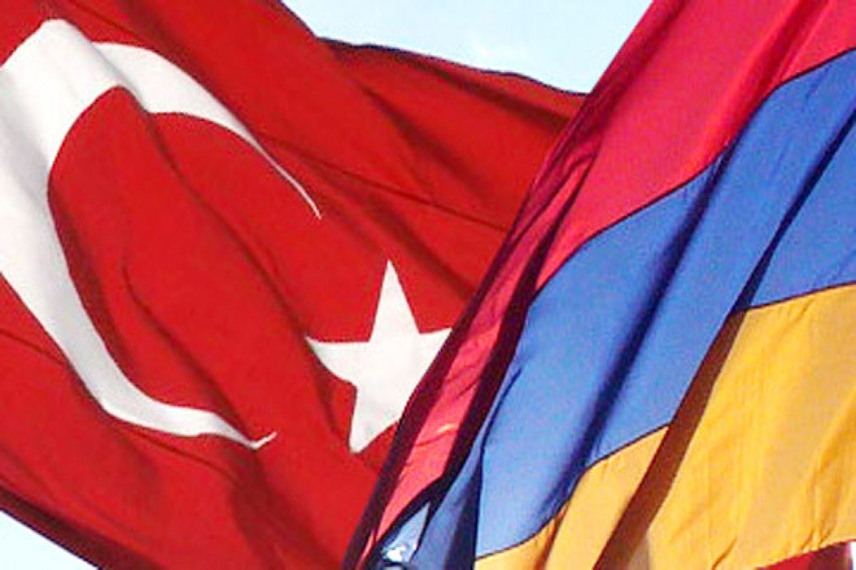 Armenia to appoint special representative for starting dialogue with Turkey