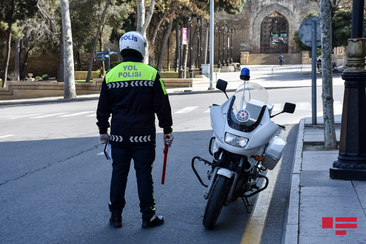 New draft law "On traffic" developed in Azerbaijan