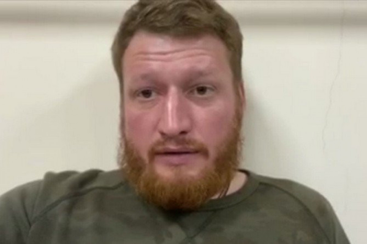 Russian military journalist Semyon Pegov detained in Chisinau