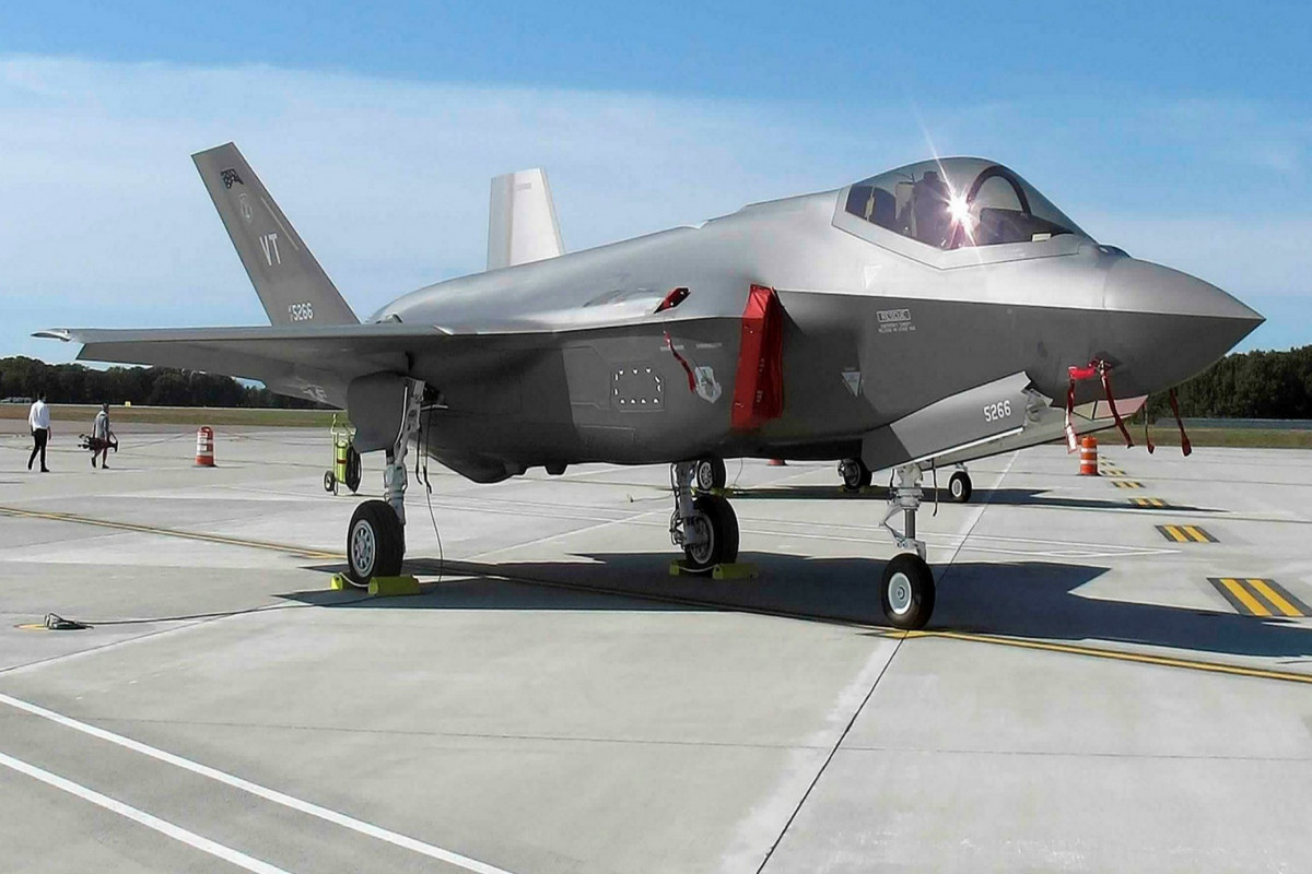F-35
