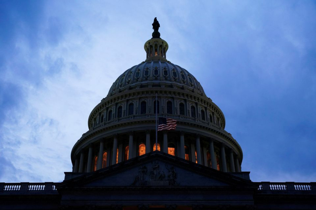 U.S. Senate