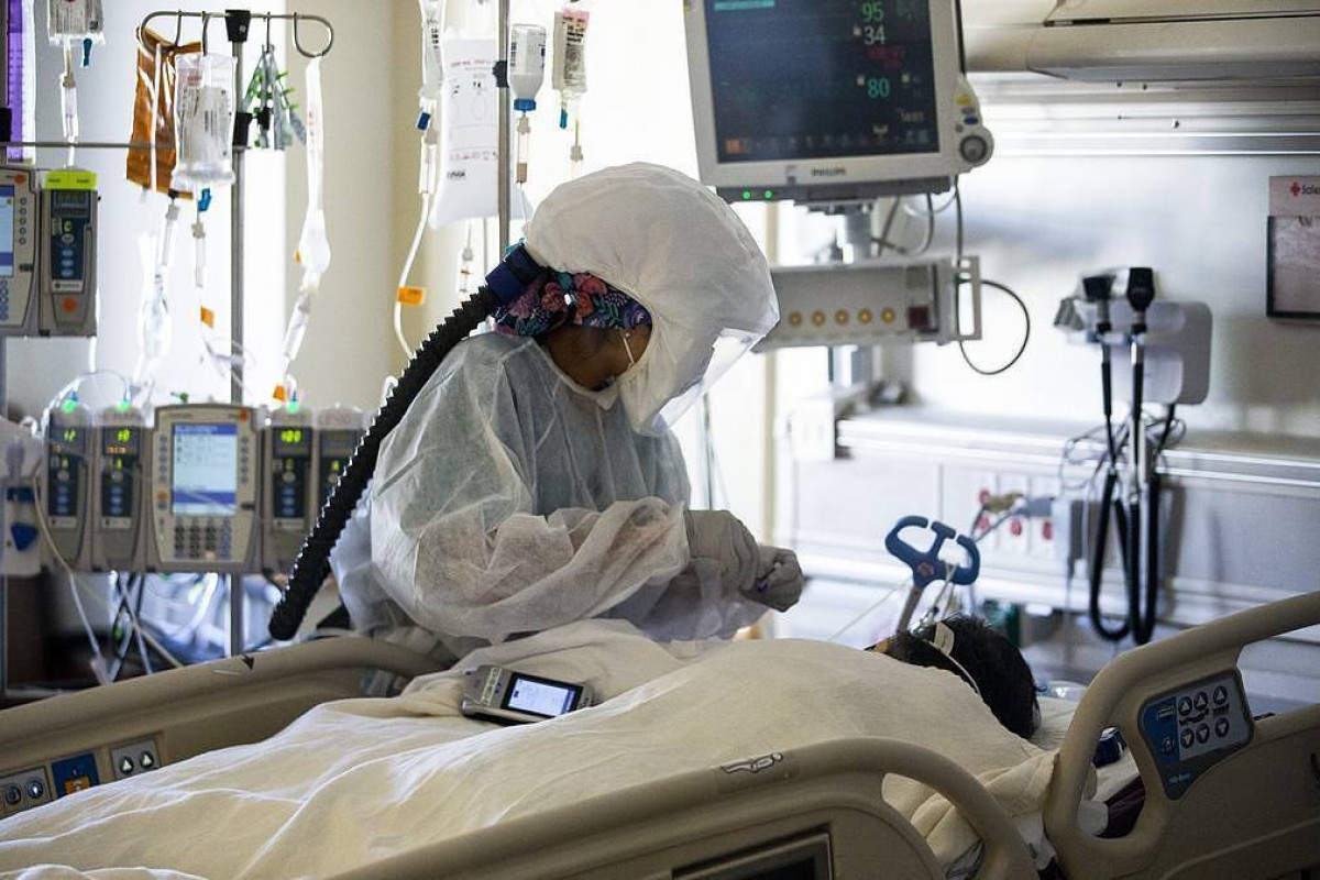 Global COVID-19 case count exceeds 270 million — WHO