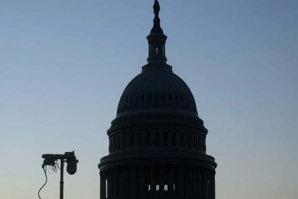 US House