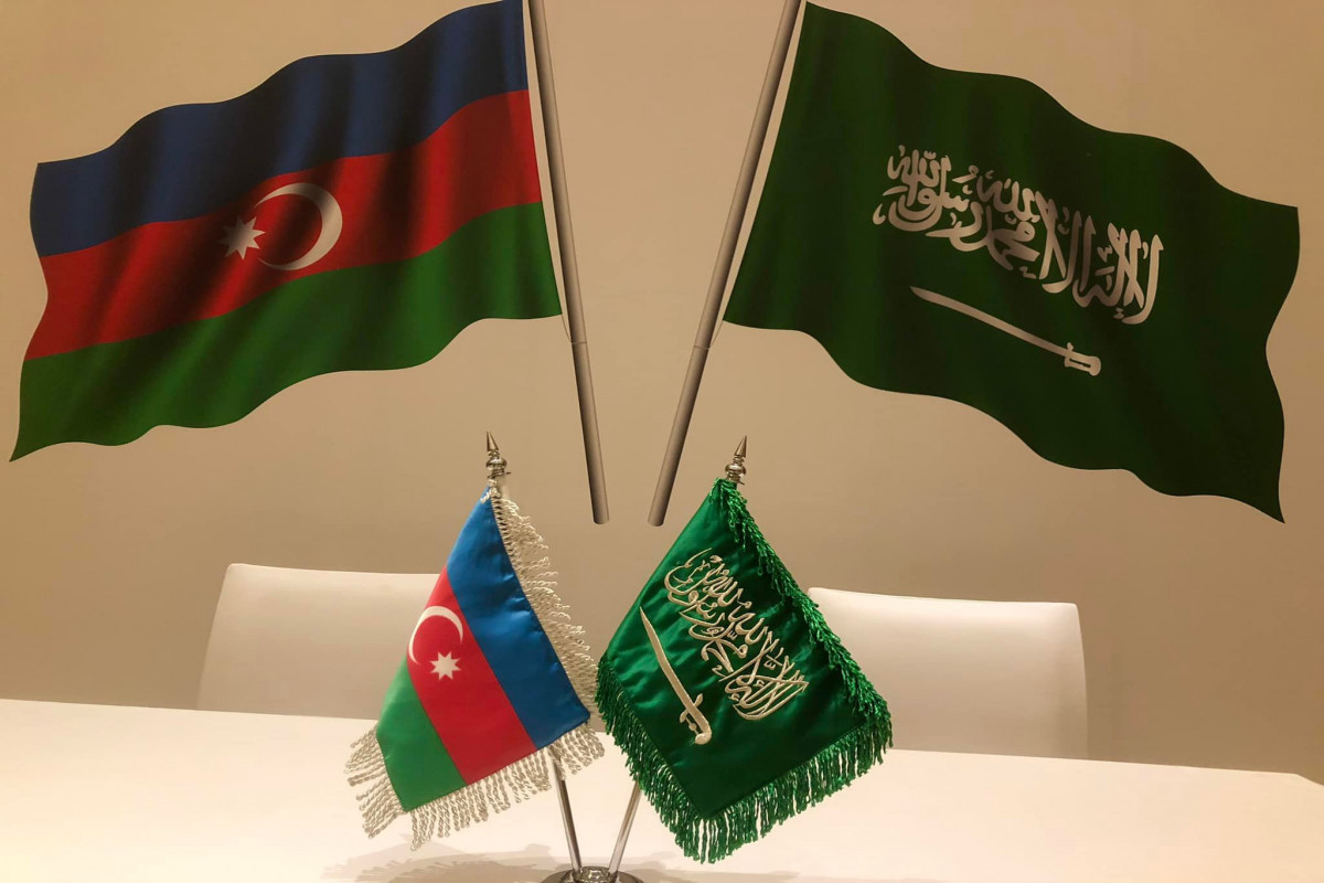 Meeting of UAE-Azerbaijan intergovernmental commission being held in Ar-Riyadh
