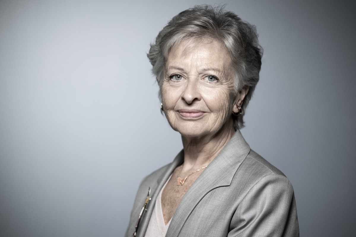 The head of the Venice Commission has changed