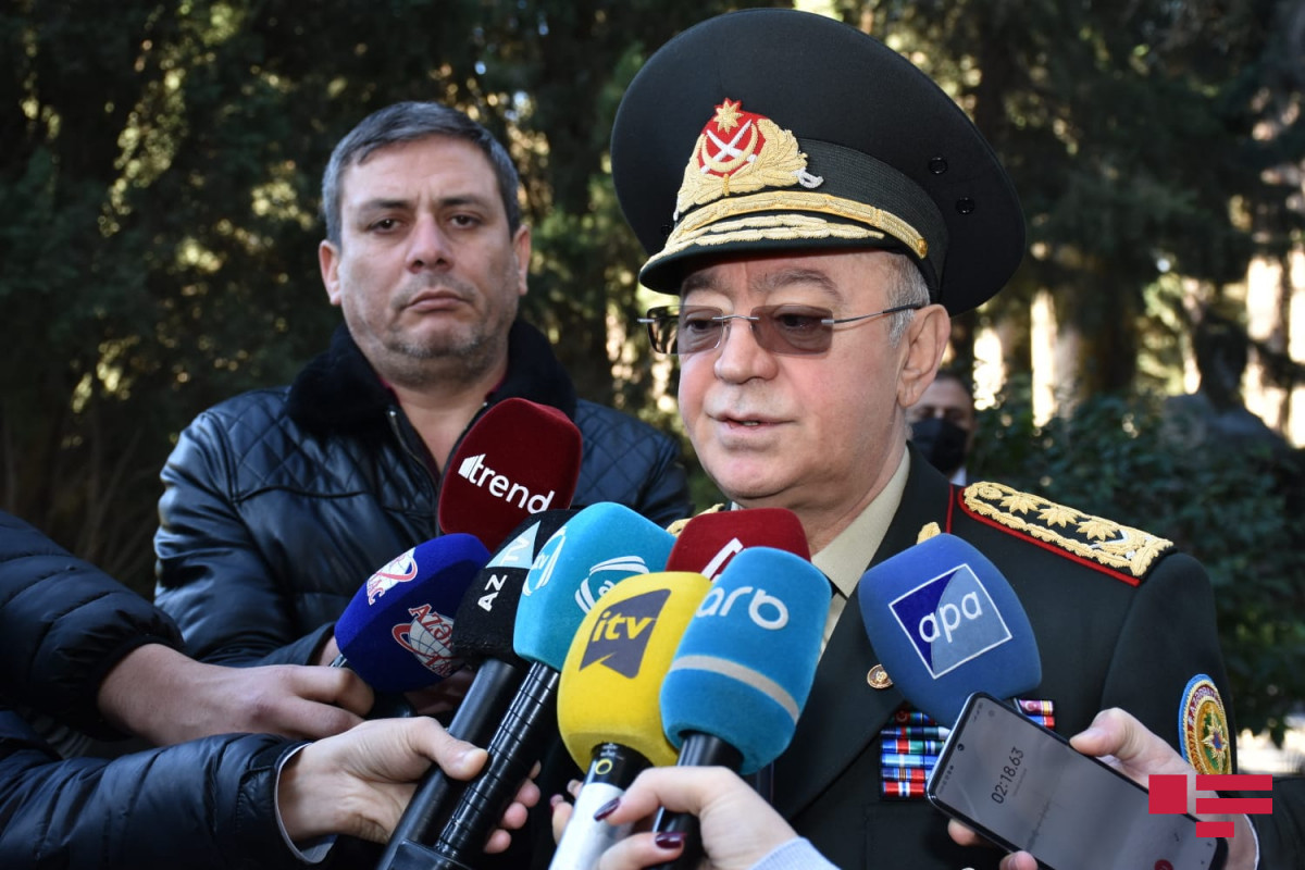 Kamaladdin Heydarov, Minister of Emergency Situations of the Republic of Azerbaijan