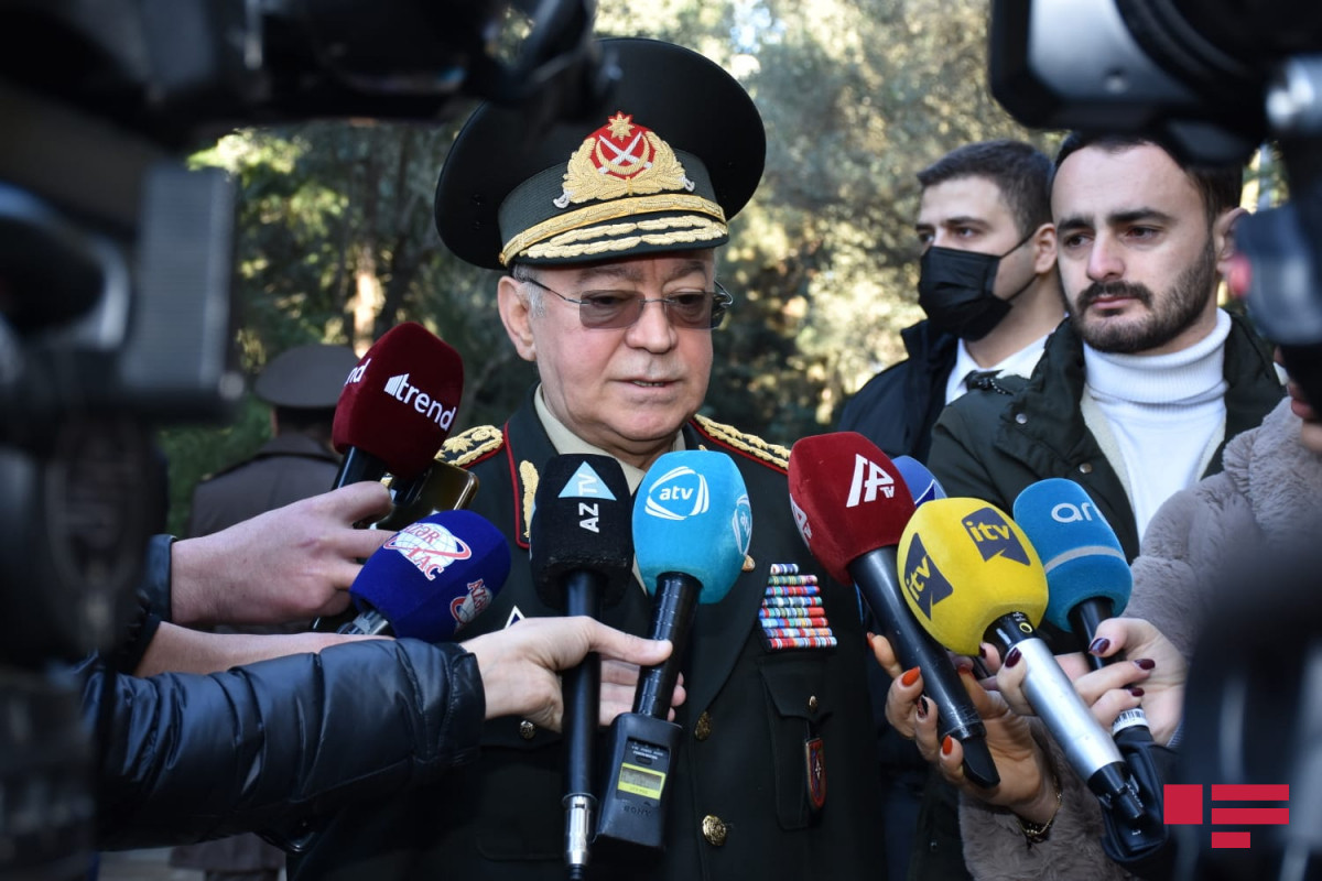 Kamaladdin Heydarov, Minister of Emergency Situations of the Republic of Azerbaijan