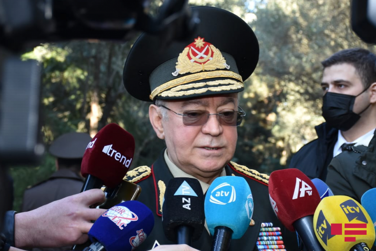 Kamaladdin Heydarov, Minister of Emergency Situations of Azerbaijan