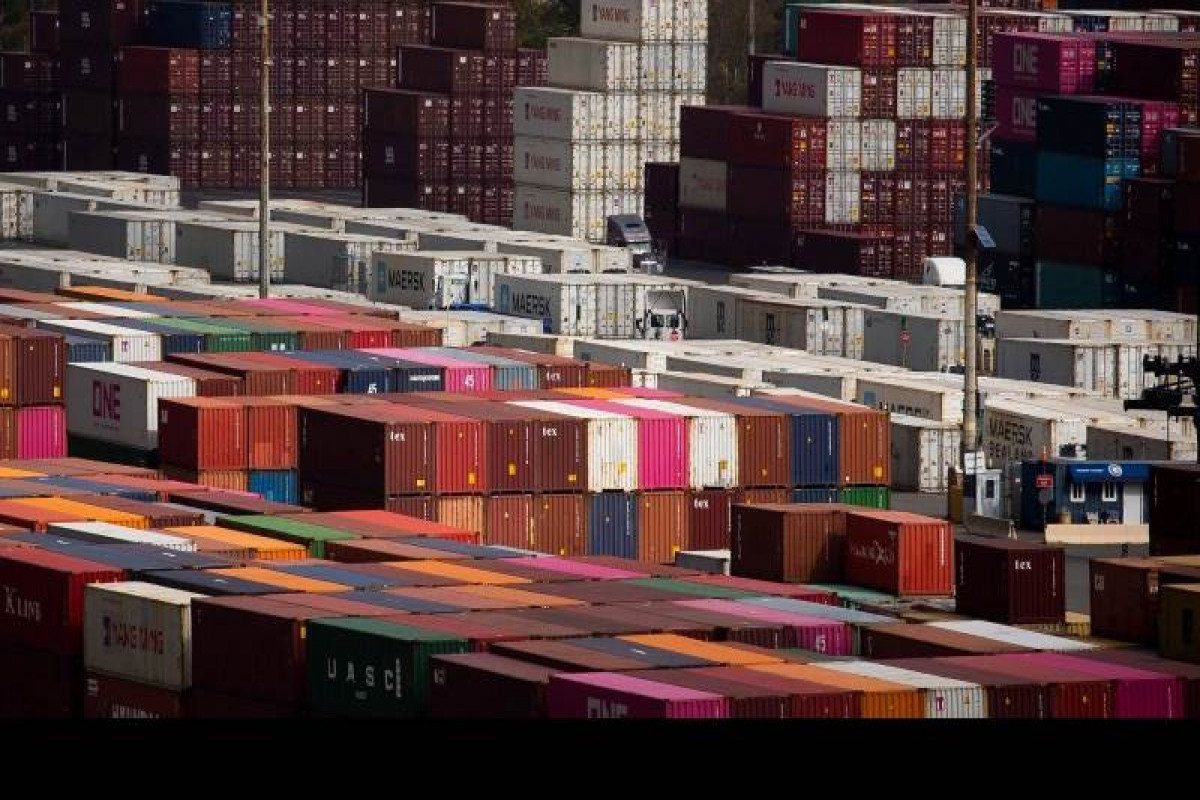 Eurozone sees €3.6B trade surplus in October