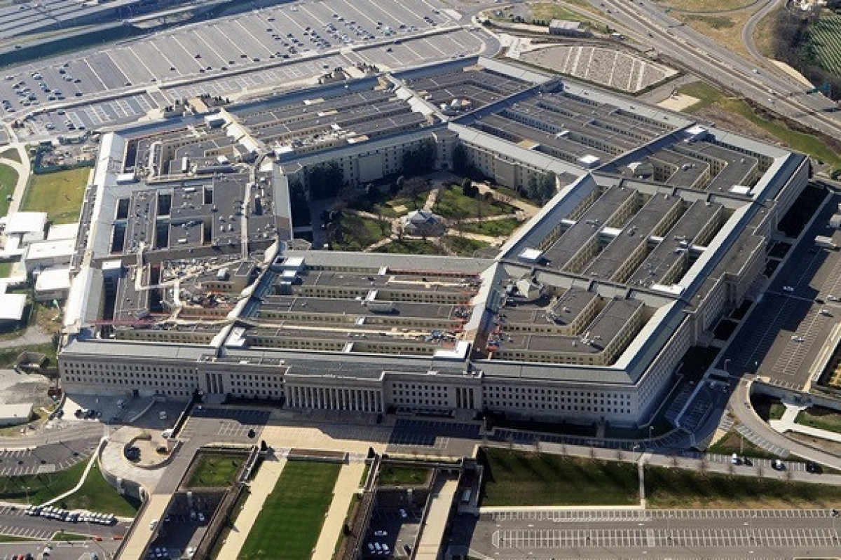Former Pentagon contractor arrested in US on suspicion of spying for Russia