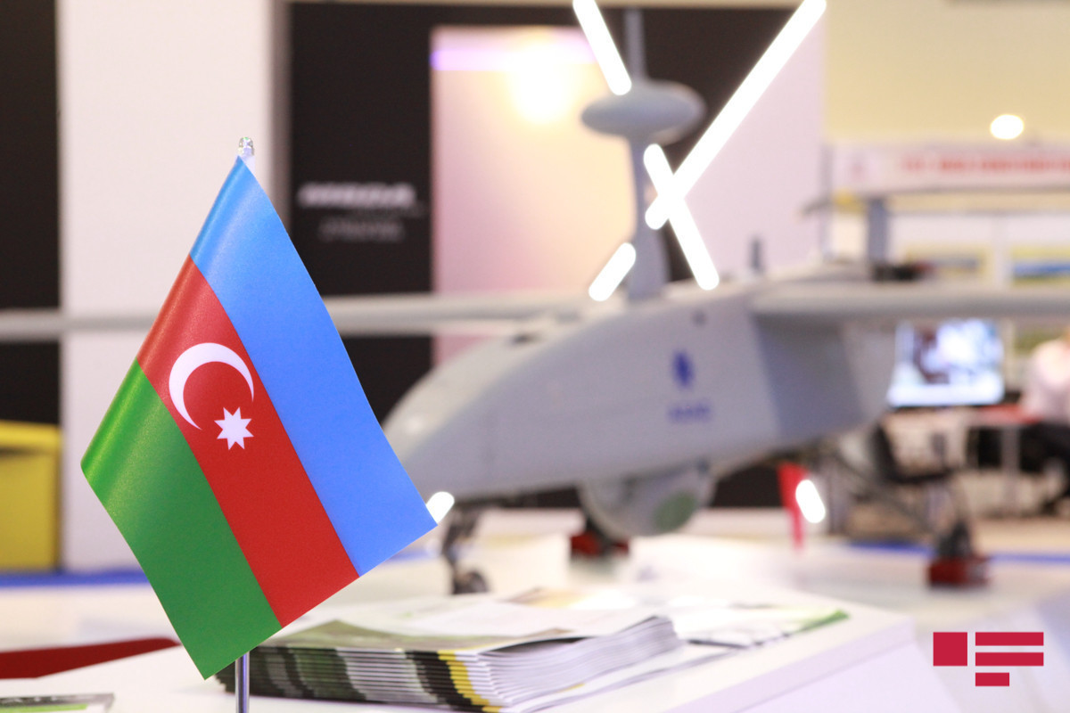 Baku to host ADEX-2022, 4th international defence exhibition