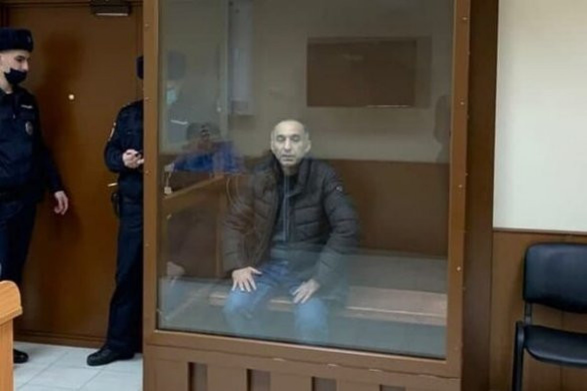 Dentist, stabbed by an Armenian, assuming Azerbaijani, dies in Moscow
